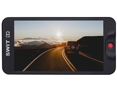 SWIT CM-S75F 7-inch Super Bright SDI & 4K-HDMI Monitor SWIT CM-S75F 7-inch Super Bright SDI & 4K-HDMI Monitor